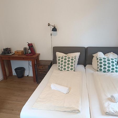 Vegas Hotel Bonn Dış mekan fotoğraf