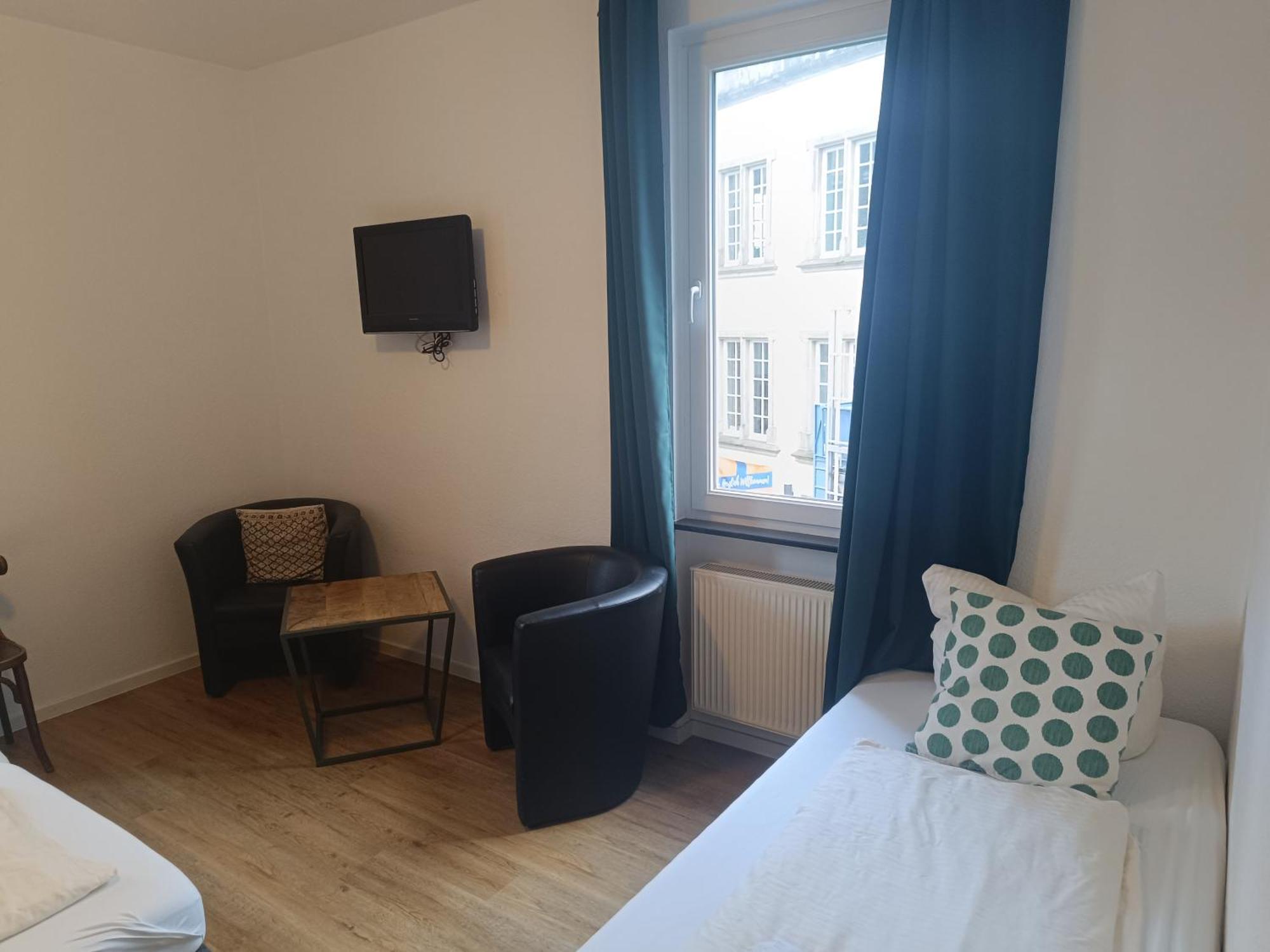 Vegas Hotel Bonn Dış mekan fotoğraf