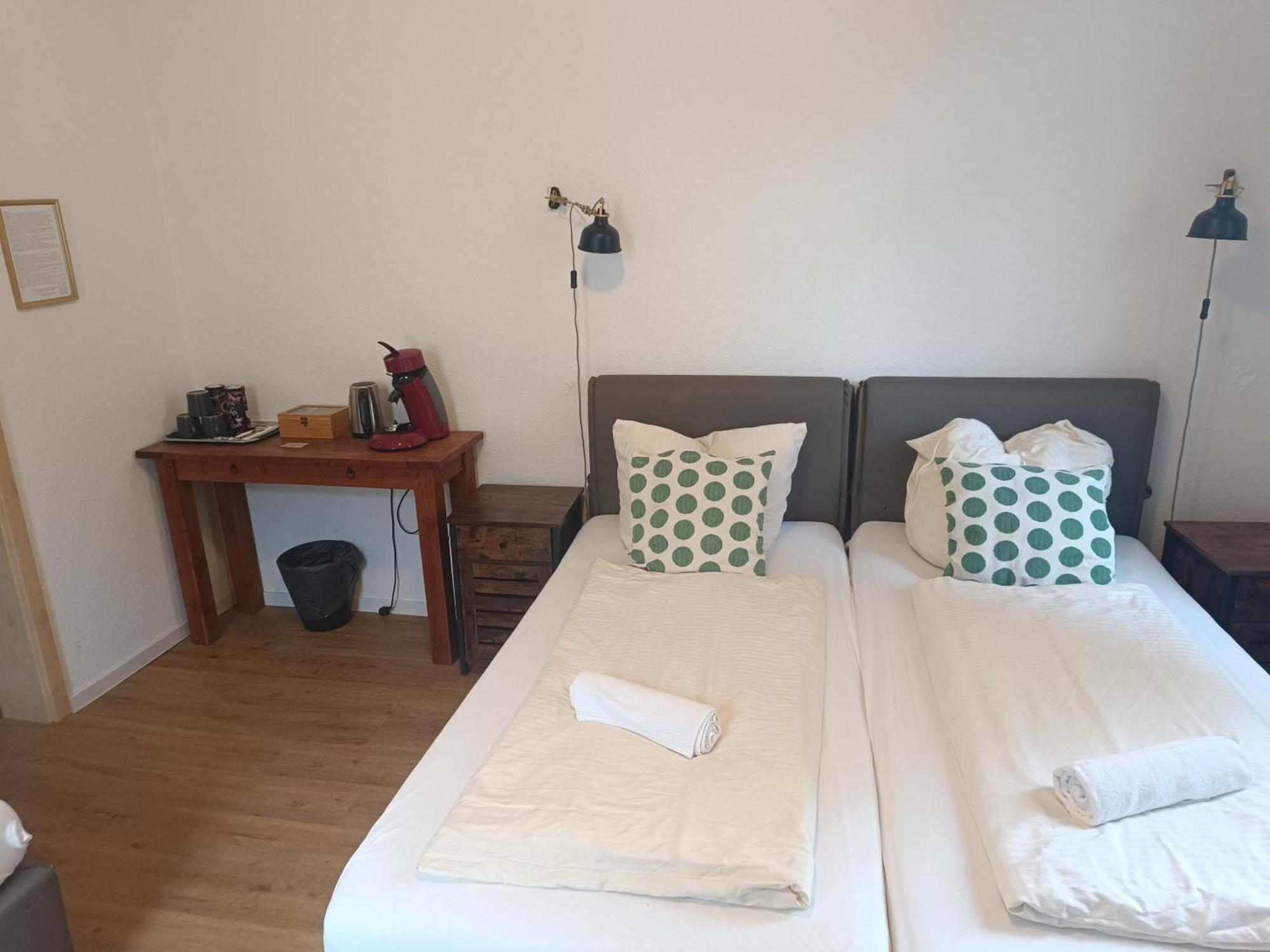Vegas Hotel Bonn Dış mekan fotoğraf