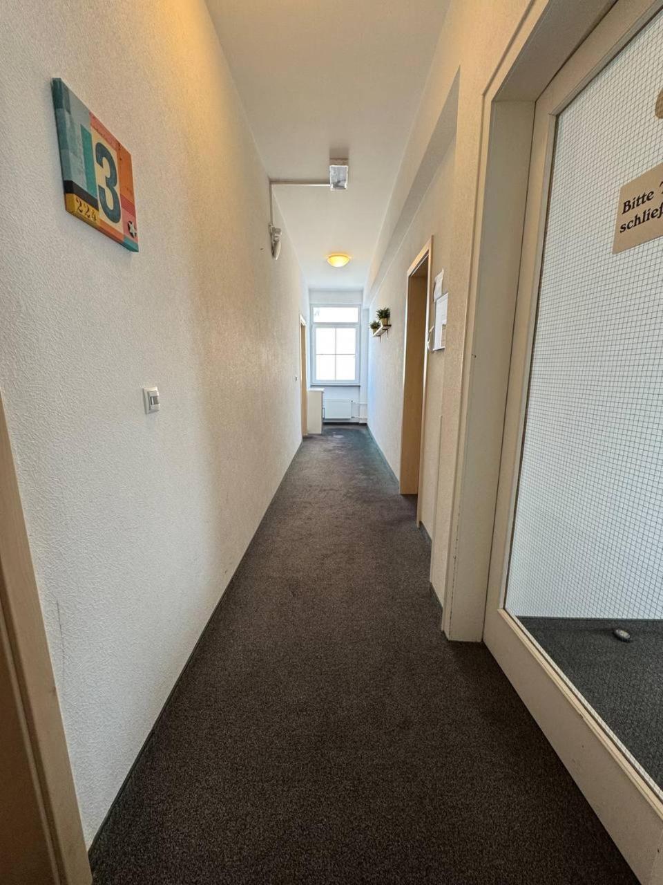 Vegas Hotel Bonn Dış mekan fotoğraf
